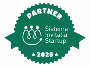 Sistema Invitalia Startup — Partner 2026